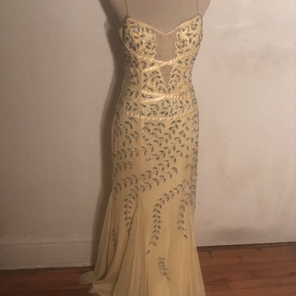 Sean Collection Evening gown - Picture 2 of 8